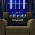 New Jersey Missionary Gift | Best Missionary Gift Ideas | Mission Call Gifts | Called to Serve Gifts | Missionary Mom Gifts | Best Latter Day Saint Gifts | LDS Missionary Gifts | New Jersey Home Decor - ODION7186556_11075