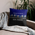 New Jersey Missionary Gift | Best Missionary Gift Ideas | Mission Call Gifts | Called to Serve Gifts | Missionary Mom Gifts | Best Latter Day Saint Gifts | LDS Missionary Gifts | New Jersey Home Decor - ODION7186556_11075