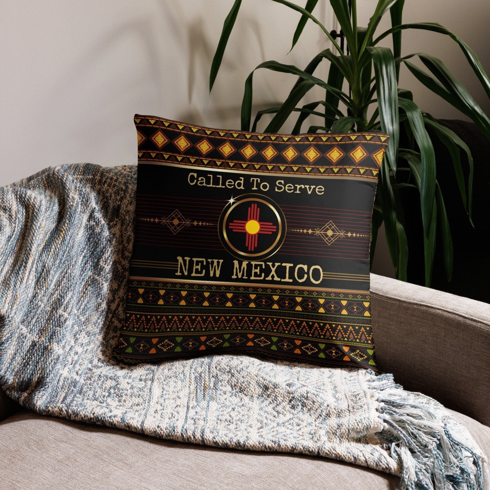 New Mexico Missionary Gift | Best Missionary Gift Ideas | Mission Call Gifts | Called to Serve Gifts | Missionary Mom Gifts | Best Latter Day Saint Gifts | LDS Missionary Gifts | New Mexico Home Decor - ODION6194355_11075