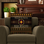 New Mexico Missionary Gift | Best Missionary Gift Ideas | Mission Call Gifts | Called to Serve Gifts | Missionary Mom Gifts | Best Latter Day Saint Gifts | LDS Missionary Gifts | New Mexico Home Decor - ODION6194355_11075