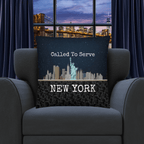 New York Missionary Gift | Best Missionary Gift Ideas | Mission Call Gifts | Called to Serve Gifts | Missionary Mom Gifts | Best Latter Day Saint Gifts | LDS Missionary Gifts | New York Home Decor - ODION9722062_11075