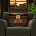 Nigeria Missionary Gift 2 | Best Missionary Gift Ideas | Mission Call Gifts | Called to Serve Gifts | Missionary Mom Gifts | Best Latter Day Saint Gifts | LDS Missionary Gifts | Nigeria Home Decor - ODION6939640_11075
