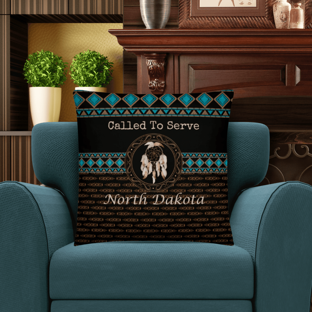 North Dakota Missionary Gift | Best Missionary Gift Ideas | Mission Call Gifts | Called to Serve Gifts | Missionary Mom Gifts | Best Latter Day Saint Gifts | LDS Missionary Gifts | North Dakota Home Decor - ODION2058756_11075