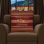 Norway Missionary Gifts | Norway Gifts | Missionary Mom Gifts | Best Missionary Gifts | Mission Call Gifts | Called to Serve Gifts - ODION8782933_11075