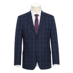 Novara Patterned Suits (Spring/Summer 26) - ODION293-22-40R