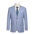 Novara Patterned Suits (Spring/Summer 26) - ODION293-51-40R