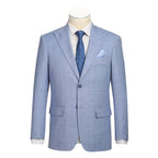 Novara Patterned Suits (Spring/Summer 26) - ODION293-51-40R