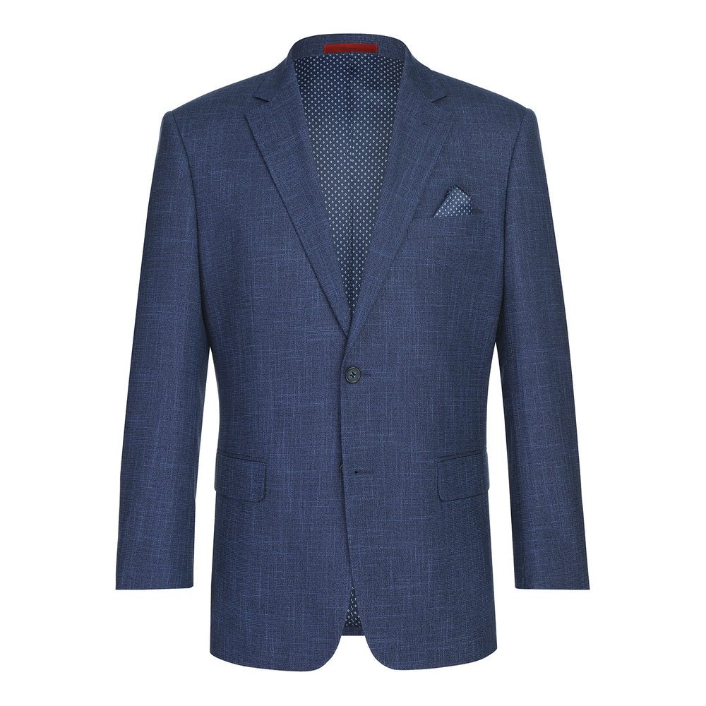 Novara Sport Coats (Fall/Winter 26) - ODION294-67-40R
