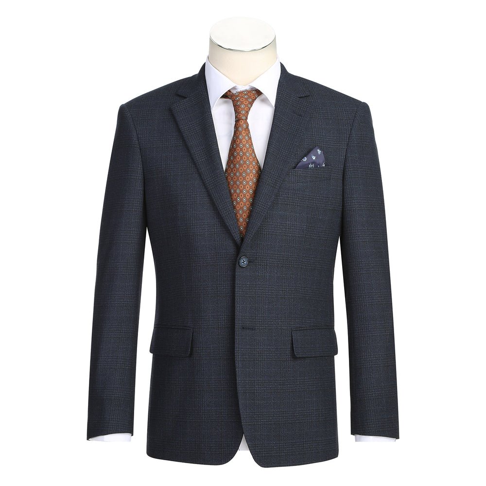 Novara Sport Coats (Fall/Winter 26) - ODION294-74-40R