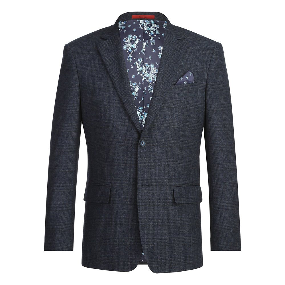 Novara Sport Coats (Fall/Winter 26) - ODION294-74-40R