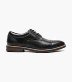 NUNN BUSH CENTRO FLEX CAP TOE OXFORD - ODION