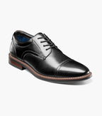 NUNN BUSH CENTRO FLEX CAP TOE OXFORD - ODION