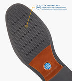 NUNN BUSH CENTRO FLEX CAP TOE OXFORD - ODION