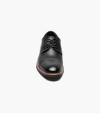 NUNN BUSH CENTRO FLEX CAP TOE OXFORD - ODION
