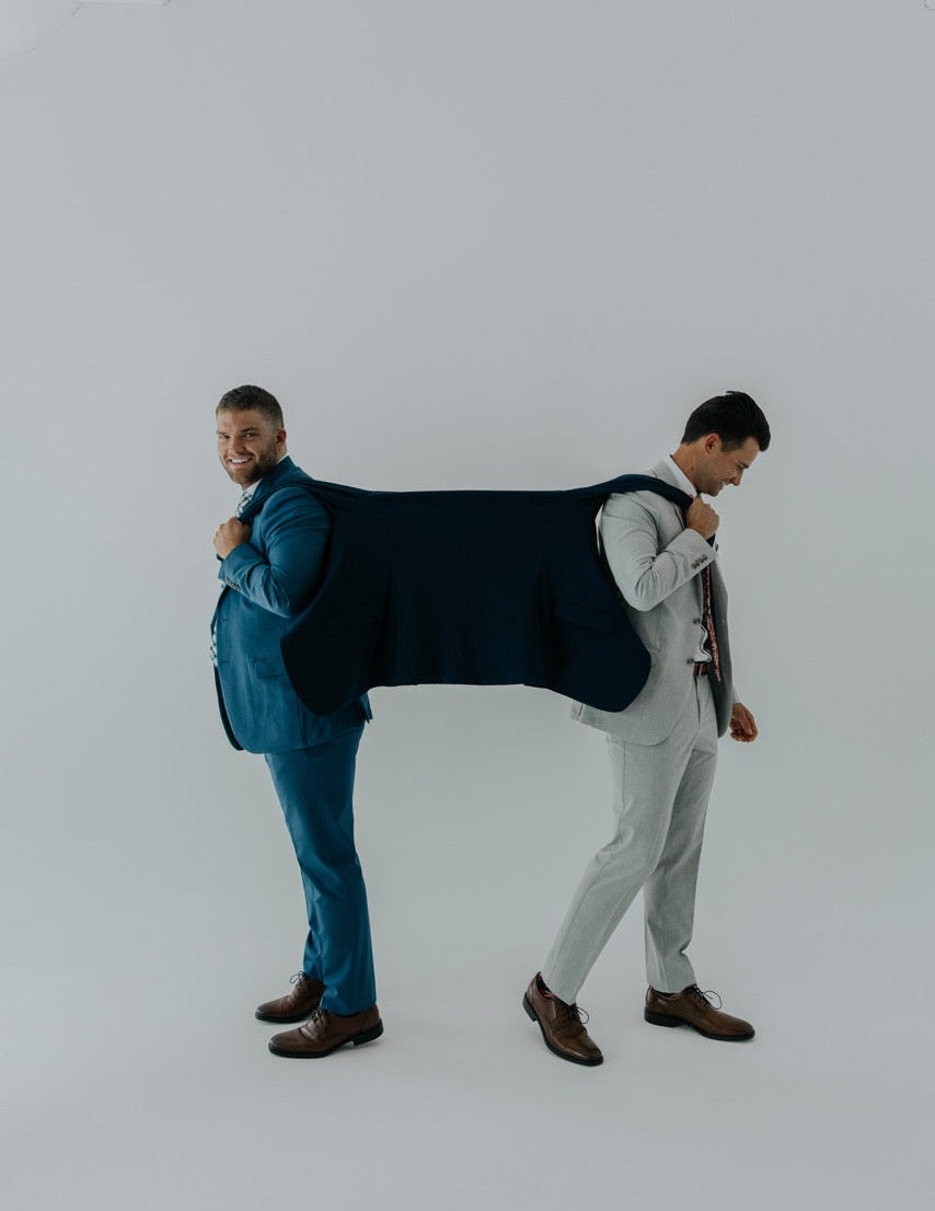 ODION Elevate Suit