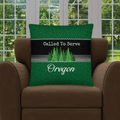 Oregon Missionary Gift | Best Missionary Gift Ideas | Mission Call Gifts | Called to Serve Gifts | Missionary Mom Gifts | Best Latter Day Saint Gifts | LDS Missionary Gifts | Oregon Home Decor - ODION3927657_11075