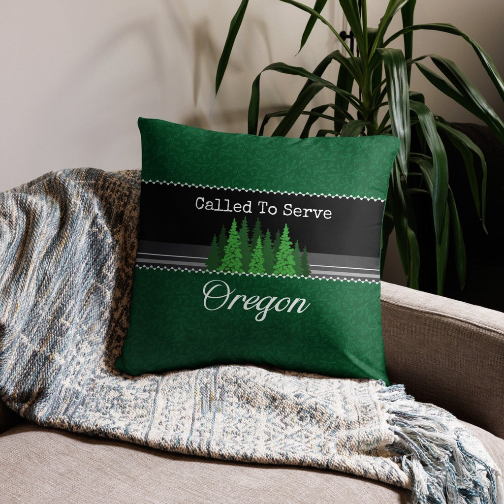 Oregon Missionary Gift | Best Missionary Gift Ideas | Mission Call Gifts | Called to Serve Gifts | Missionary Mom Gifts | Best Latter Day Saint Gifts | LDS Missionary Gifts | Oregon Home Decor - ODION3927657_11075