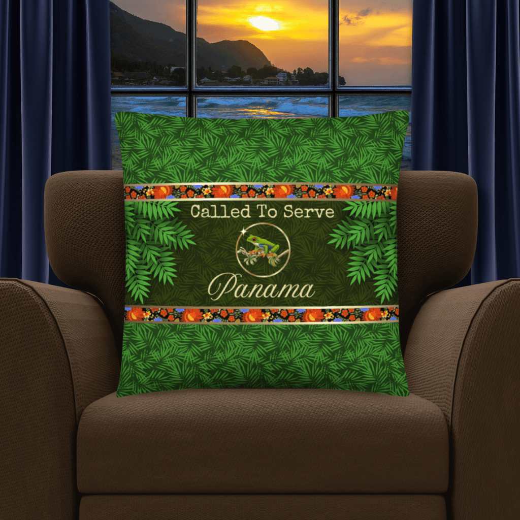 Panama Missionary Gift | Best Missionary Gift Ideas | Mission Call Gifts | Called to Serve Gifts | Missionary Mom Gifts | Best Latter Day Saint Gifts | LDS Missionary Gifts | Panama Home Decor - ODION5361466_11075