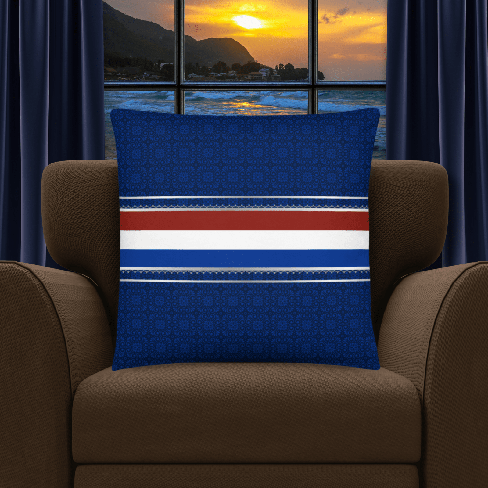 Paraguay Missionary Gifts | Paraguay Gifts | Missionary Mom Gifts | Best Missionary Gifts | Mission Call Gifts | Called to Serve Gifts - ODION1258548_11075