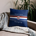 Paraguay Missionary Gifts | Paraguay Gifts | Missionary Mom Gifts | Best Missionary Gifts | Mission Call Gifts | Called to Serve Gifts - ODION1258548_11075