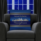 Pennsylvania Missionary Gift 1 | Best Missionary Gift Ideas | Mission Call Gifts | Called to Serve Gifts | Missionary Mom Gifts | Best Latter Day Saint Gifts | LDS Missionary Gifts | Pennsylvania Home Decor - ODION2157276_11075