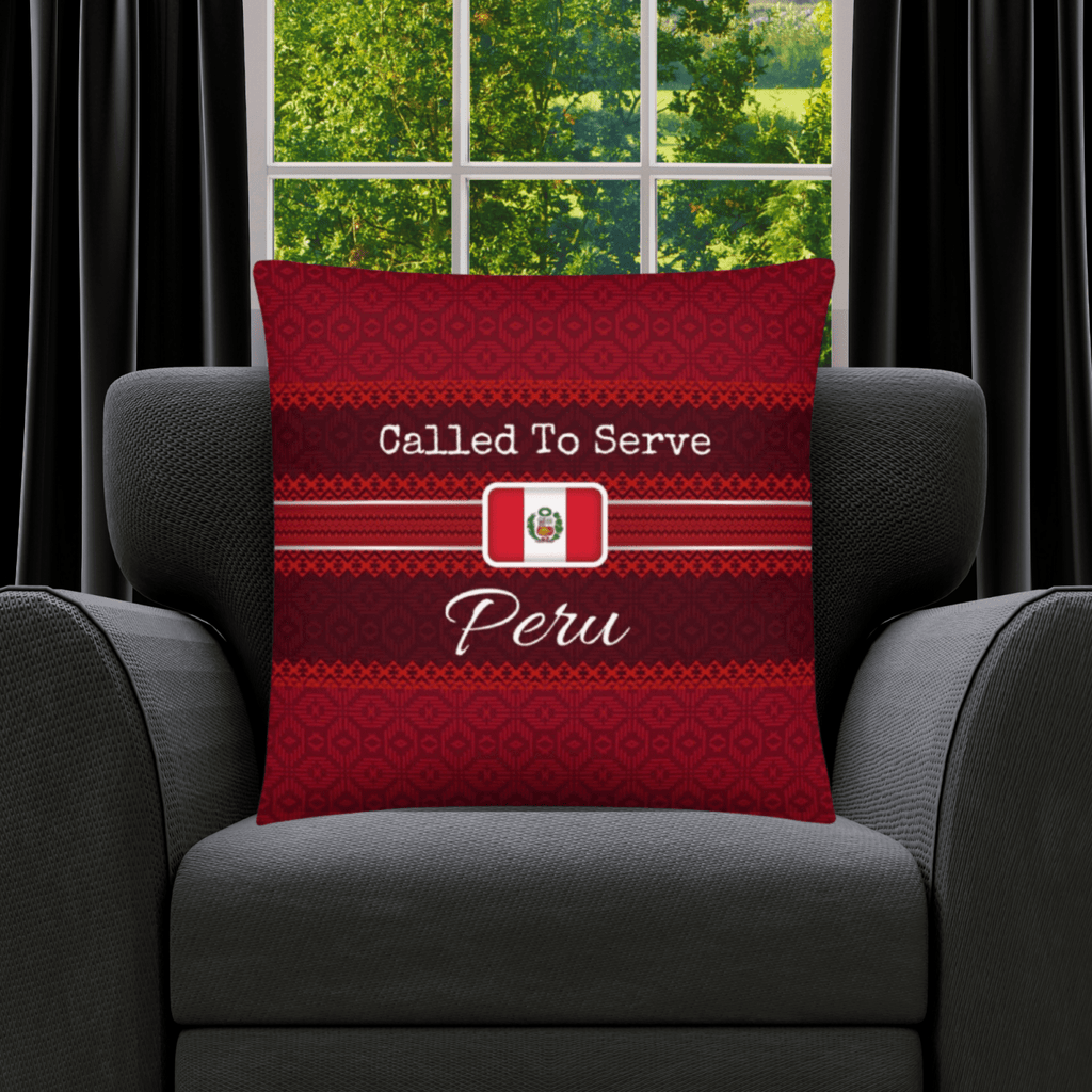 Peru Missionary Gift 1 | Best Missionary Gift Ideas | Mission Call Gifts | Called to Serve Gifts | Missionary Mom Gifts | Best Latter Day Saint Gifts | LDS Missionary Gifts | Peru Home Decor - ODION5021264_11075