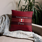 Peru Missionary Gift 1 | Best Missionary Gift Ideas | Mission Call Gifts | Called to Serve Gifts | Missionary Mom Gifts | Best Latter Day Saint Gifts | LDS Missionary Gifts | Peru Home Decor - ODION5021264_11075