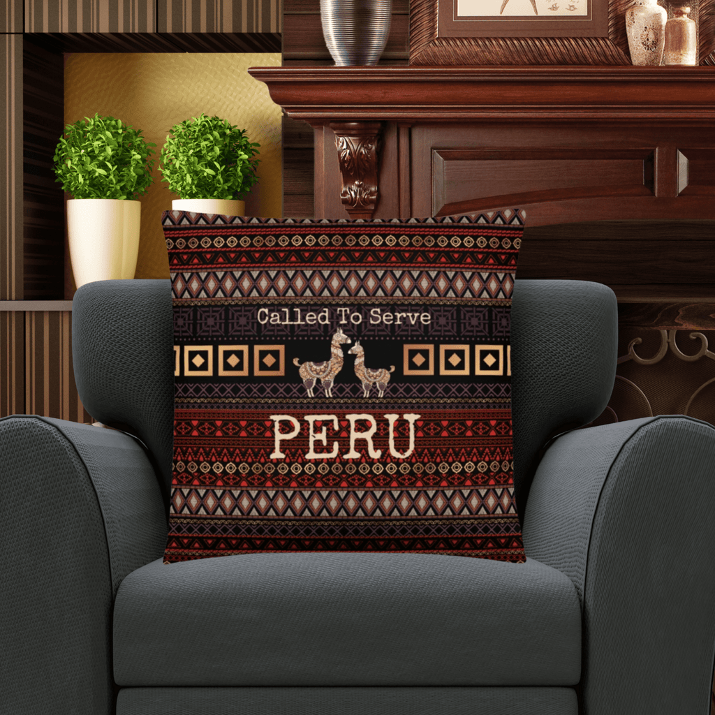 Peru Missionary Gift 2 | Best Missionary Gift Ideas | Mission Call Gifts | Called to Serve Gifts | Missionary Mom Gifts | Best Latter Day Saint Gifts | LDS Missionary Gifts | Peru Home Decor - ODION9449260_11075