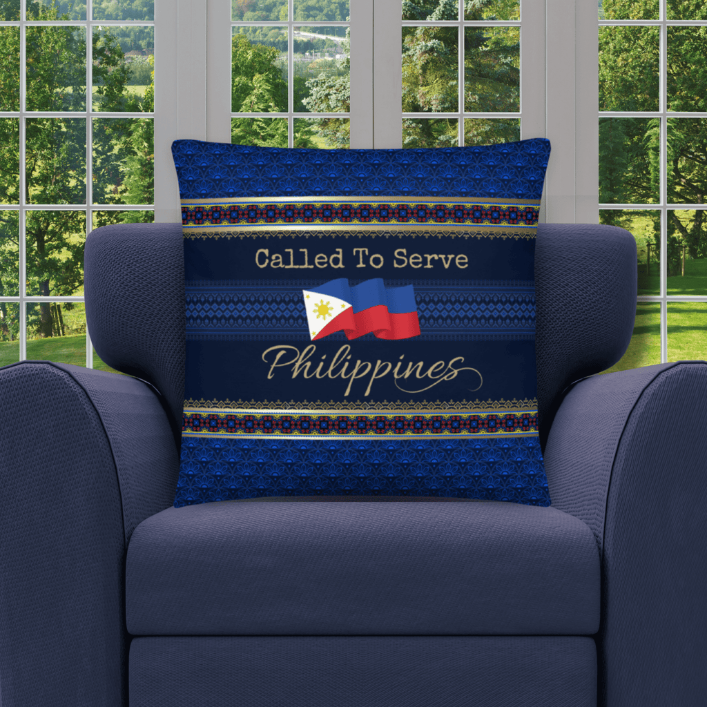 Philippines Missionary Gift 1 | Best Missionary Gift Ideas | Mission Call Gifts | Called to Serve Gifts | Missionary Mom Gifts | Best Latter Day Saint Gifts | LDS Missionary Gifts | Philippines Home Decor - ODION1906299_11075