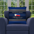 Philippines Missionary Gift 1 | Best Missionary Gift Ideas | Mission Call Gifts | Called to Serve Gifts | Missionary Mom Gifts | Best Latter Day Saint Gifts | LDS Missionary Gifts | Philippines Home Decor - ODION1906299_11075