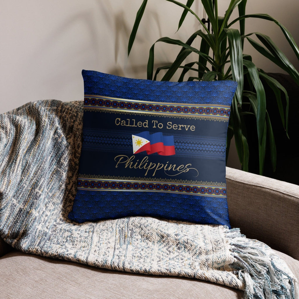 Philippines Missionary Gift 1 | Best Missionary Gift Ideas | Mission Call Gifts | Called to Serve Gifts | Missionary Mom Gifts | Best Latter Day Saint Gifts | LDS Missionary Gifts | Philippines Home Decor - ODION1906299_11075