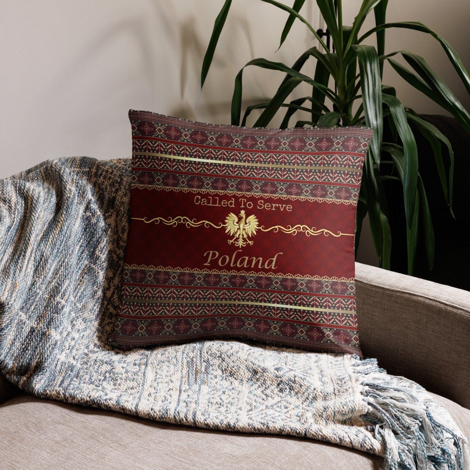 Poland Missionary Gifts 2 | Poland Gifts | Missionary Mom Gifts | Best Missionary Gifts | Mission Call Gifts | Called to Serve Gifts - ODION7115819_11075