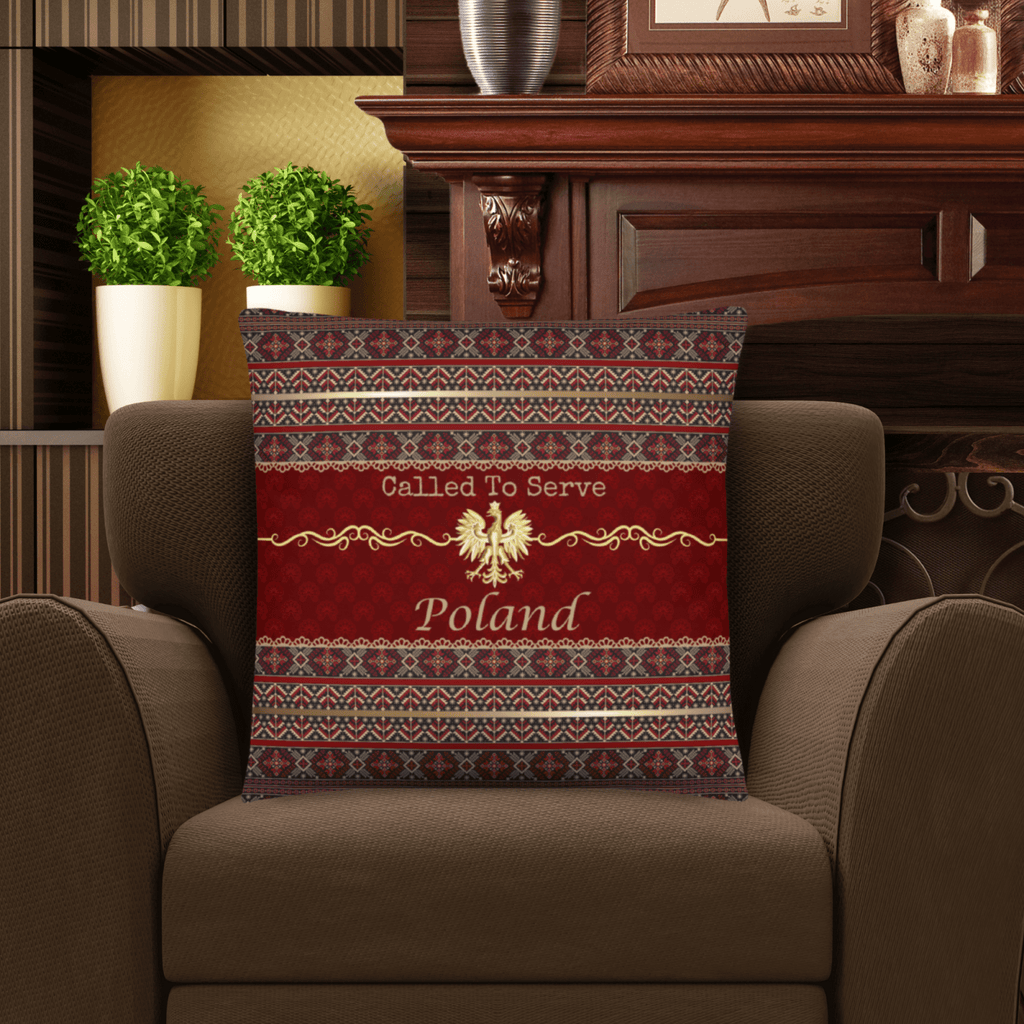 Poland Missionary Gifts 2 | Poland Gifts | Missionary Mom Gifts | Best Missionary Gifts | Mission Call Gifts | Called to Serve Gifts - ODION7115819_11075