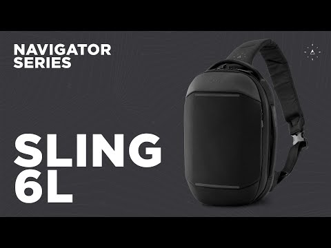 Nomatic Navigator Sling Bag
