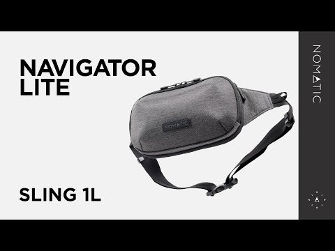 Nomatic Navigator Lite Sling Bag