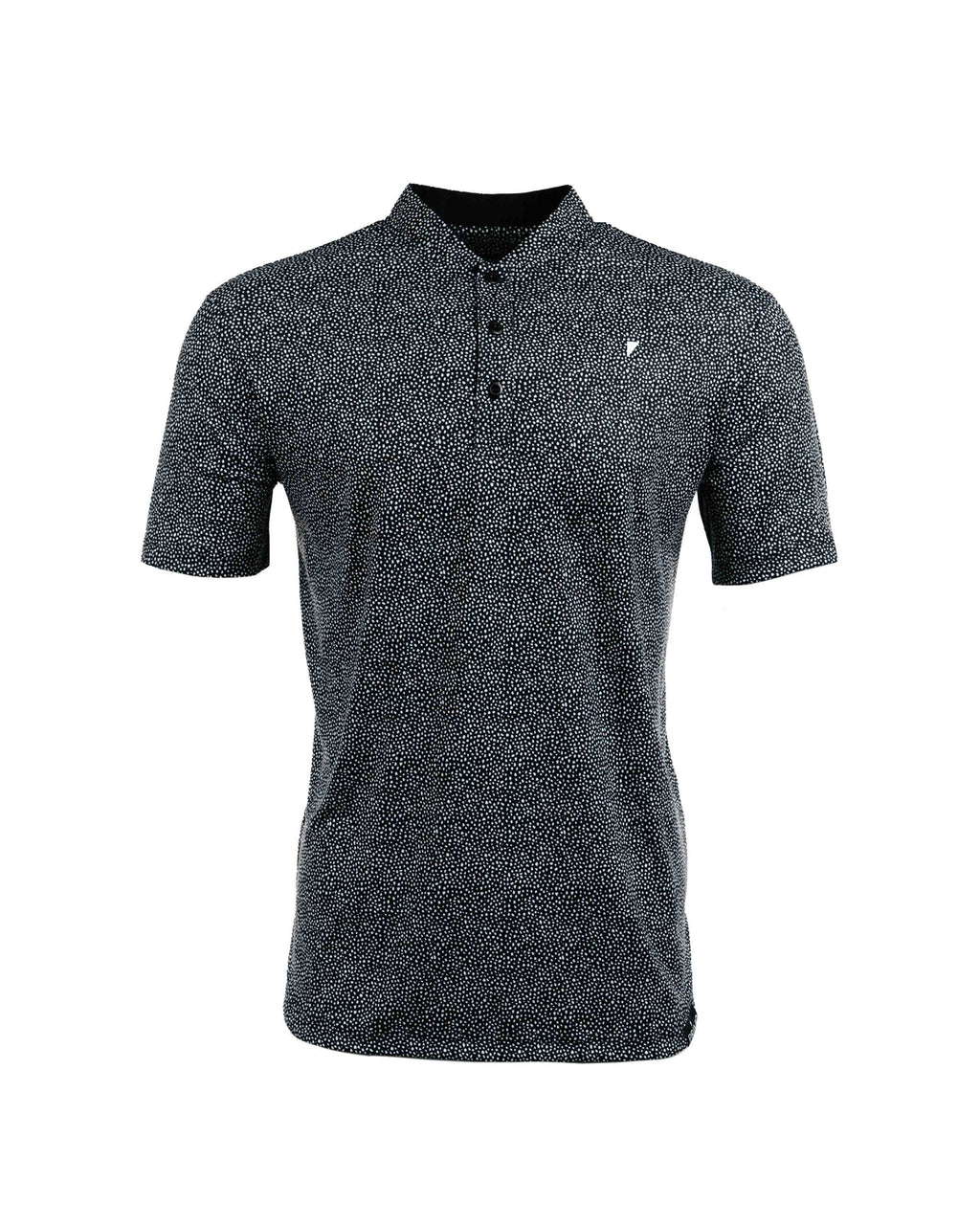 Primo Blade Collar Polo - ODIONBC - BP - M