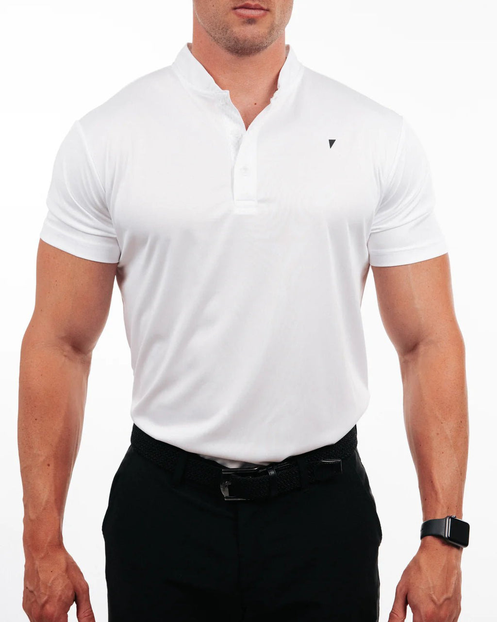 Primo Blade Collar Polo - ODIONW - BC - M