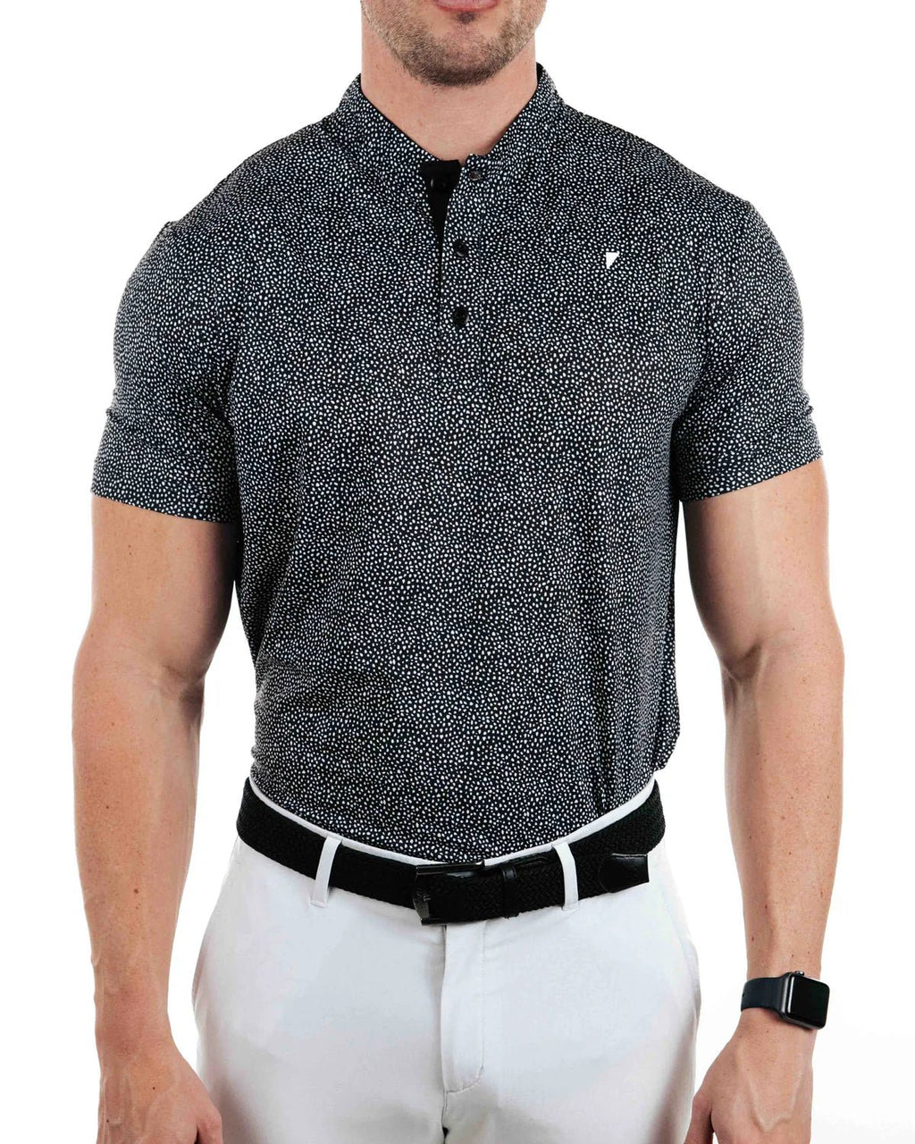 Primo Blade Collar Polo - ODIONW - BC - M