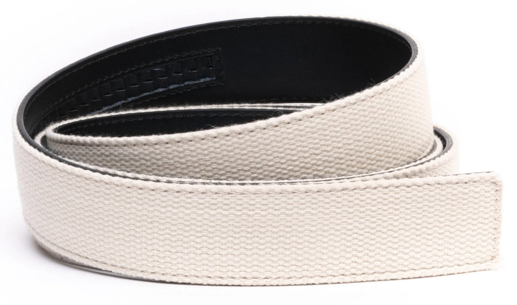 Railtek Belt Leather Only - ODIONSTR-CV-CR