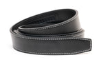Railtek Belt Leather Only - ODIONSTR-CS-BK