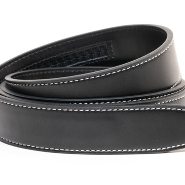 Railtek Belt Leather Only - ODIONSTR-CS-BK