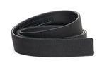Railtek Belt Leather Only - ODIONSTR-CV-BLK