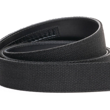 Railtek Belt Leather Only - ODIONSTR-CV-BLK