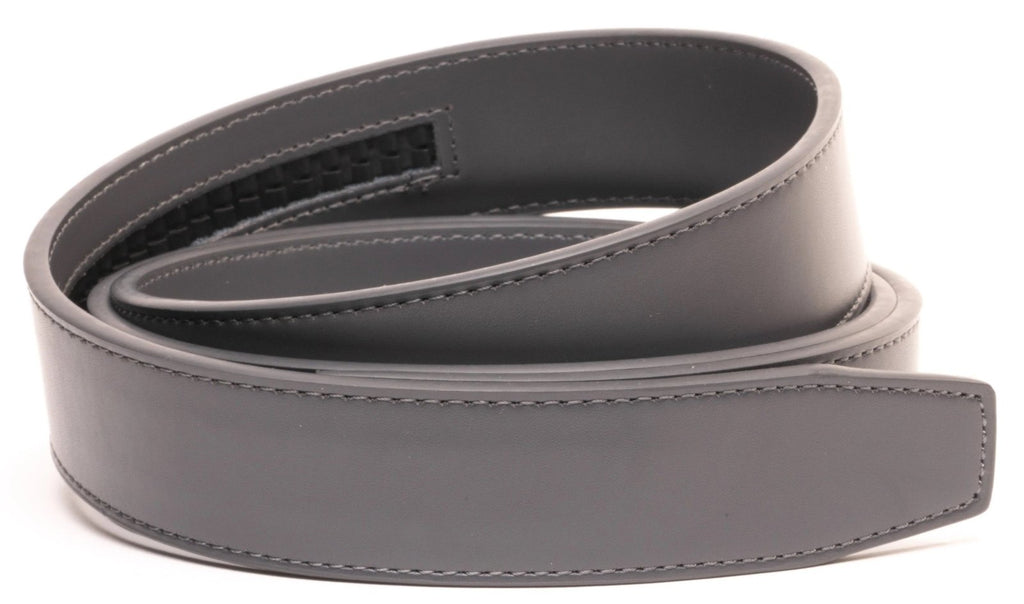 Railtek Belt Leather Only - ODIONSTR-DGRY