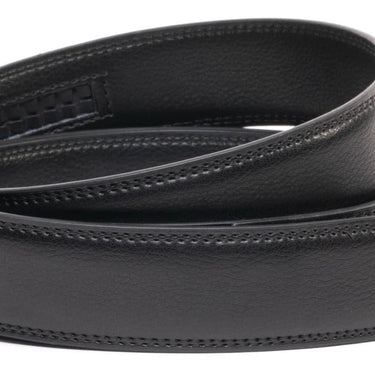 Railtek Belt Leather Only - ODIONSTR-BK