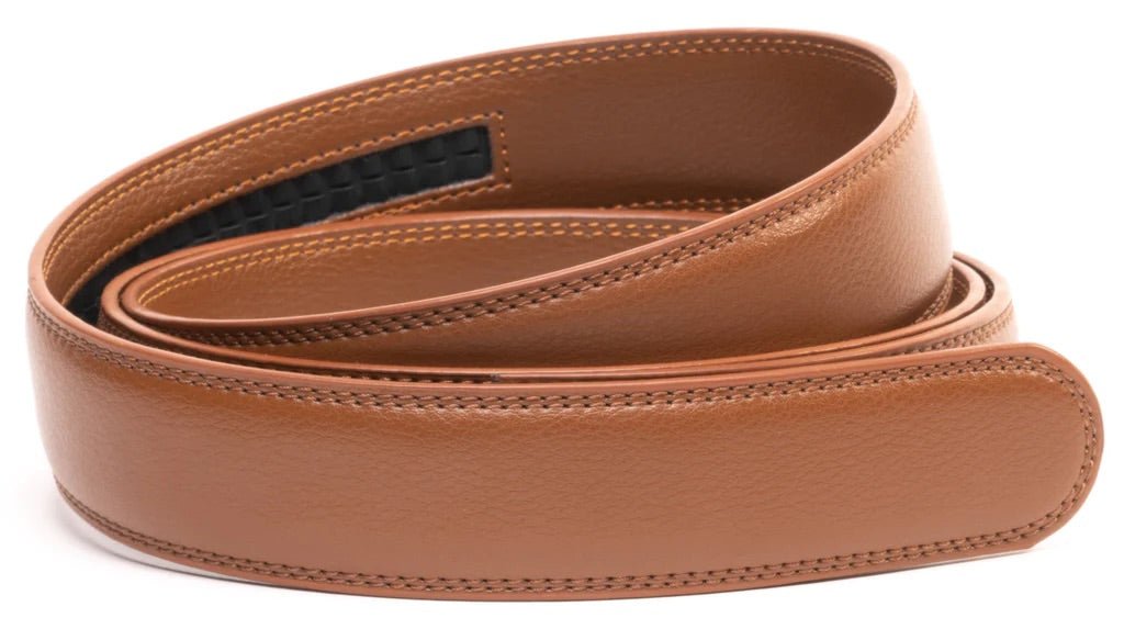 Railtek Belt Leather Only - ODIONSTR-MB