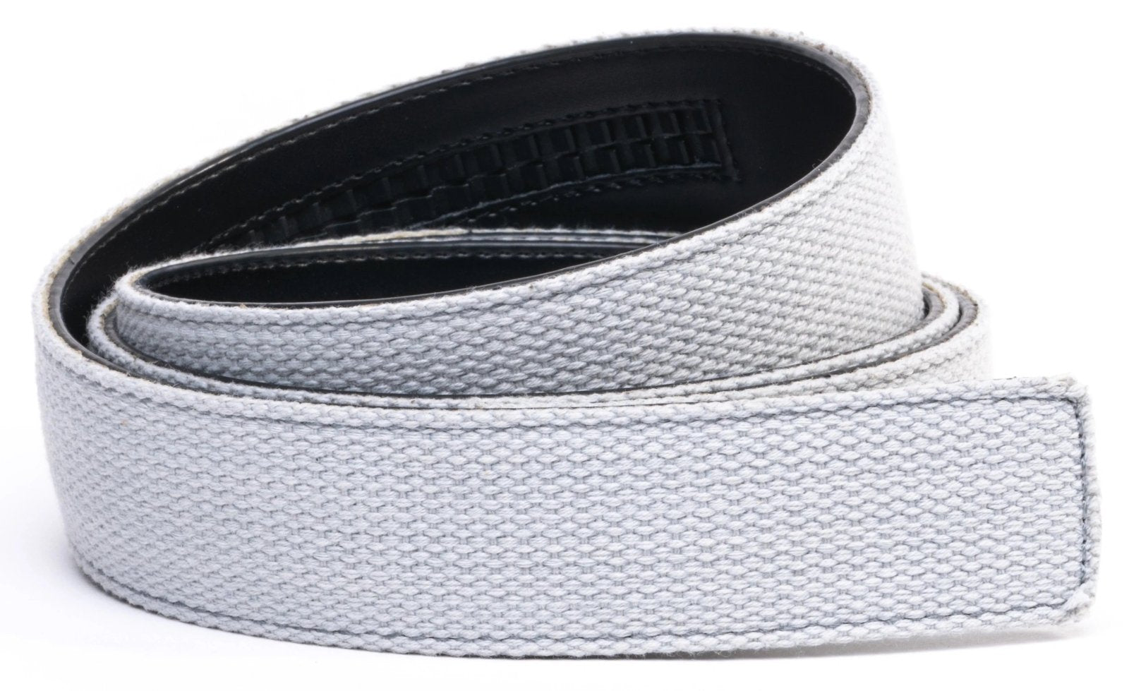 Railtek Belt Leather Only - ODIONSTR-CV-CR