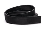 Railtek Belt Leather Only - ODIONSTR-NY-BLK