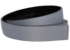 Railtek Belt Leather Only - ODIONSTR-P-LTGRY