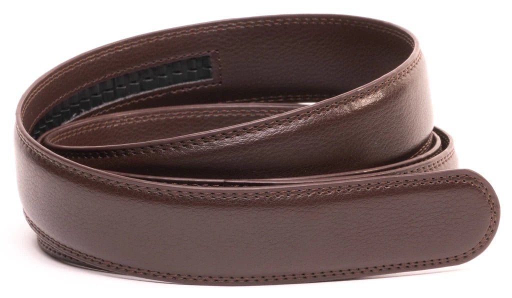 Railtek Belt Leather Only - ODIONSTR-DB